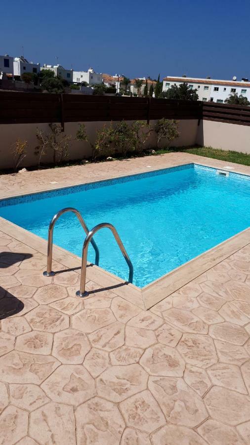 Marias Villa プロタラス エクステリア 写真